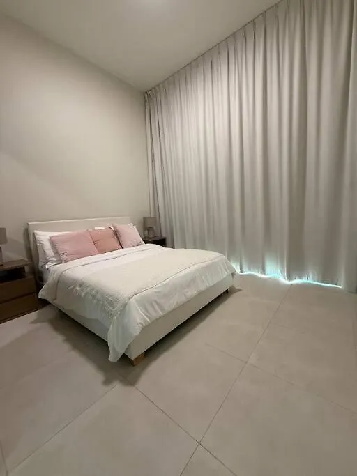 شقة Private Pool Penthouse, Downtown دبي الإمارات العربية المتحدة