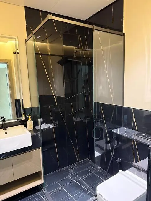 شقة Private Pool Penthouse, Downtown دبي الإمارات العربية المتحدة