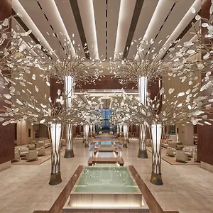 Mandarin Oriental Jumeira, Дубай