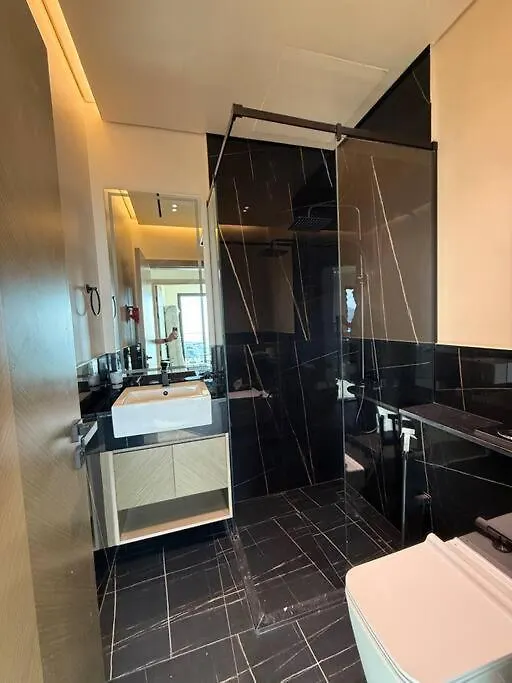Private Pool Penthouse, Downtown Apartment Dubai