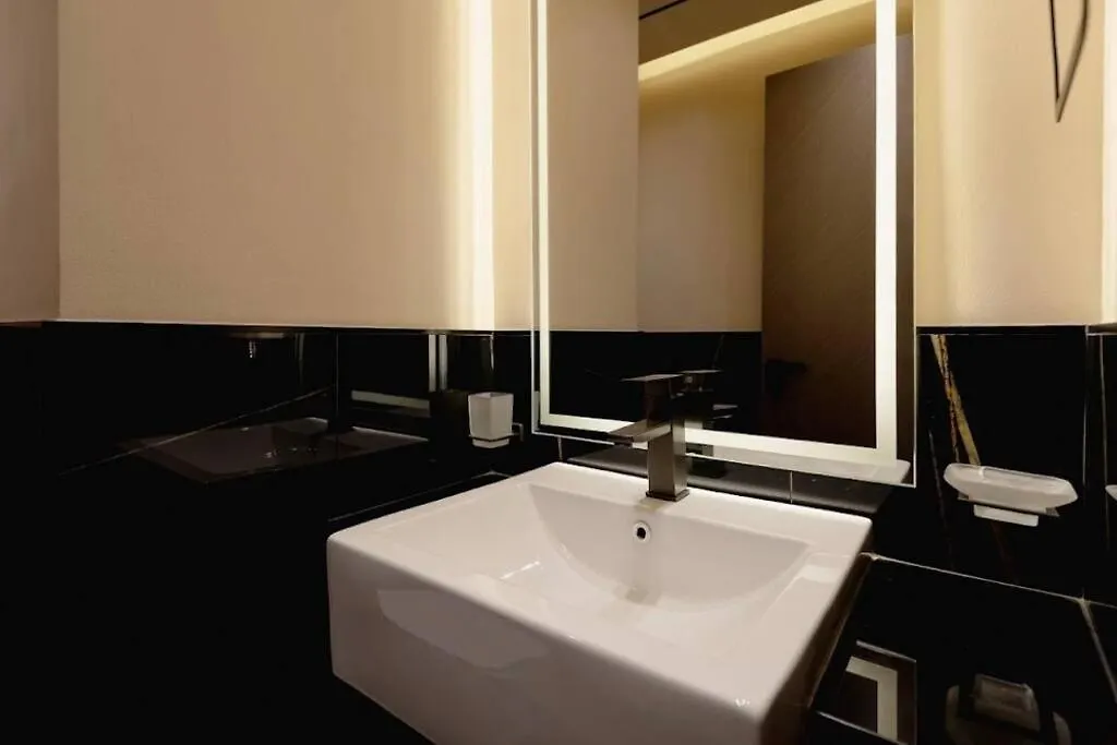 Private Pool Penthouse, Downtown Apartment Dubai