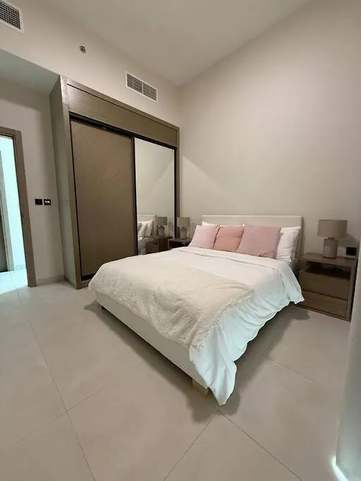 Private Pool Penthouse, Downtown Apartment Dubai