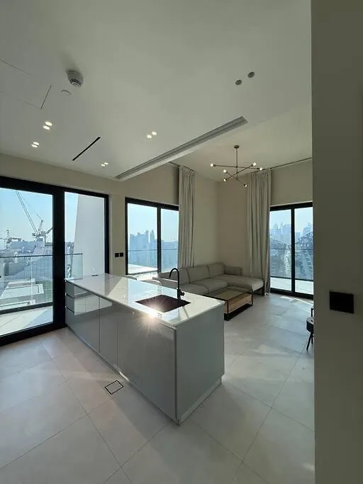 Private Pool Penthouse, Downtown Apartment Dubai 0*,