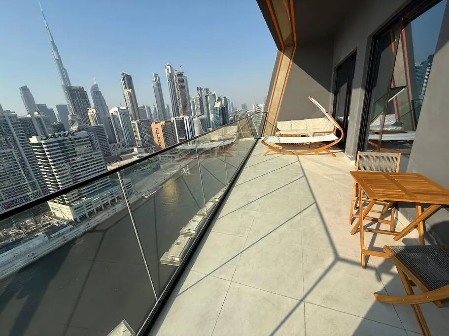 Private Pool Penthouse, Downtown Apartment Dubai 0*,  United Arab Emirates