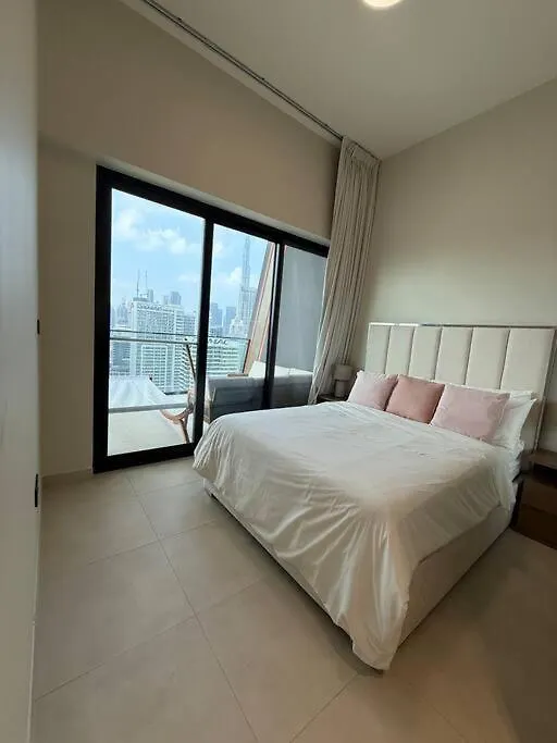 Private Pool Penthouse, Downtown Apartment Dubai United Arab Emirates