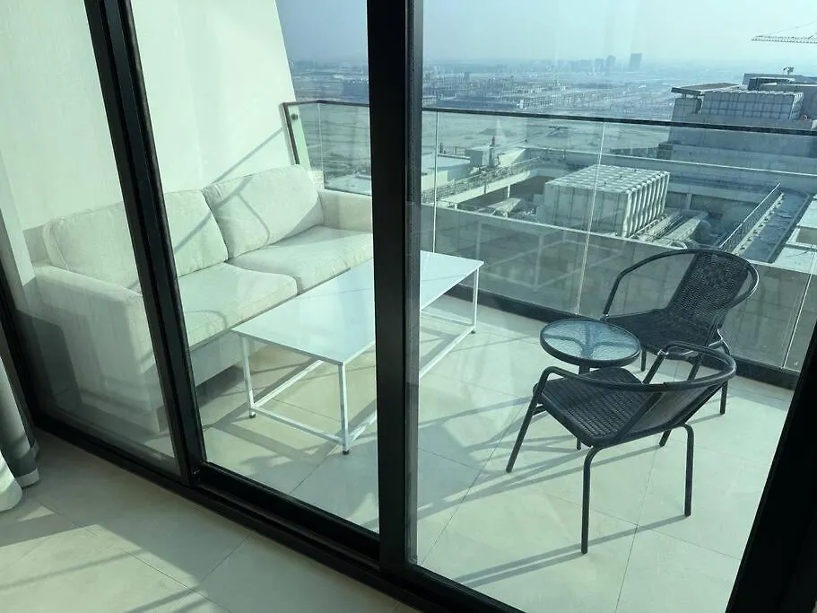 Private Pool Penthouse, Downtown Apartment Dubai
